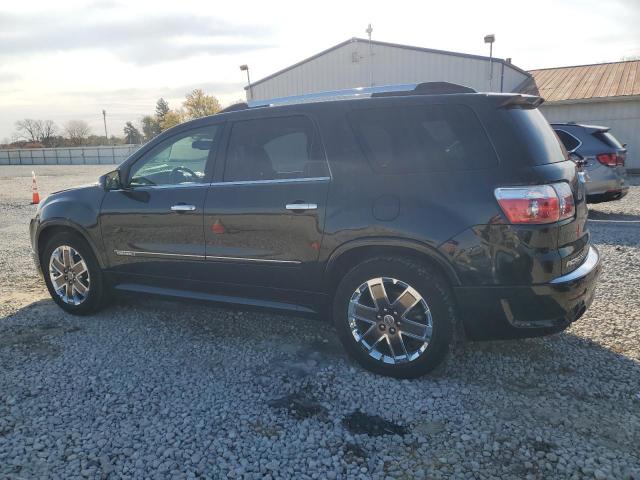 صورة رقم 2 من المزاد - 2012 GMC ACADIA DEN مع VIN 1GKKVTED5CJ384920