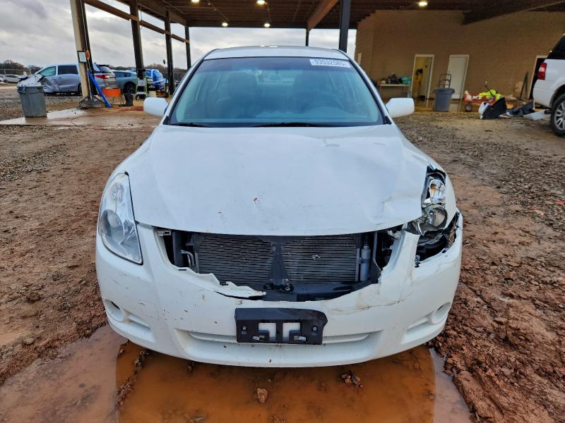 Photo 5 from auction – 2012 NISSAN ALTIMA BAS with VIN 1N4AL2AP8CN557254