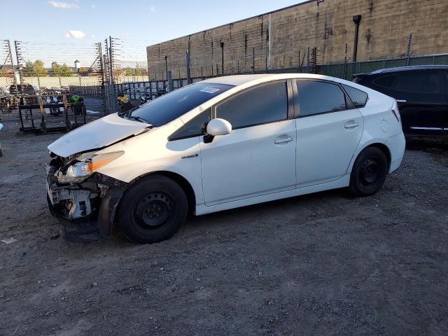 TOYOTA PRIUS 2010 with VIN JTDKN3DU4A0169013 - Photo from auction