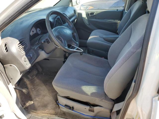 Photo 7 from auction – 2007 DODGE GRAND CARA with VIN 1D4GP24R27B171591