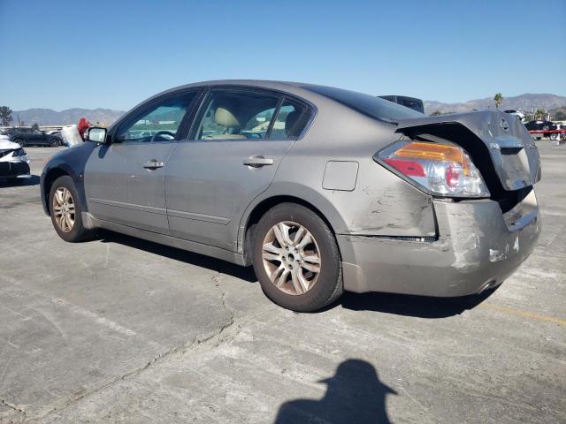 Photo 2 from auction – 2012 NISSAN ALTIMA BAS with VIN 1N4AL2AP5CN405061