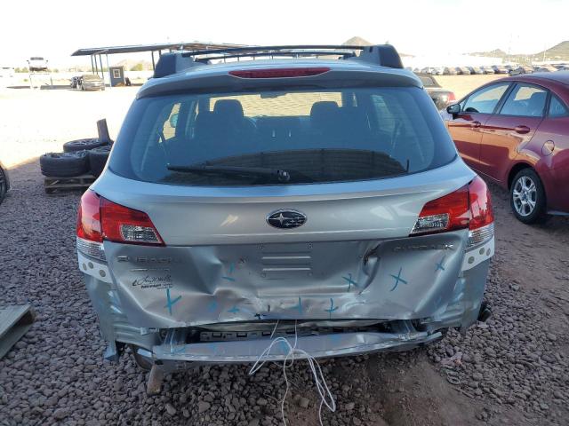 Photo 6 from auction – 2013 SUBARU OUTBACK 2. with VIN 4S4BRCAC5D3277638