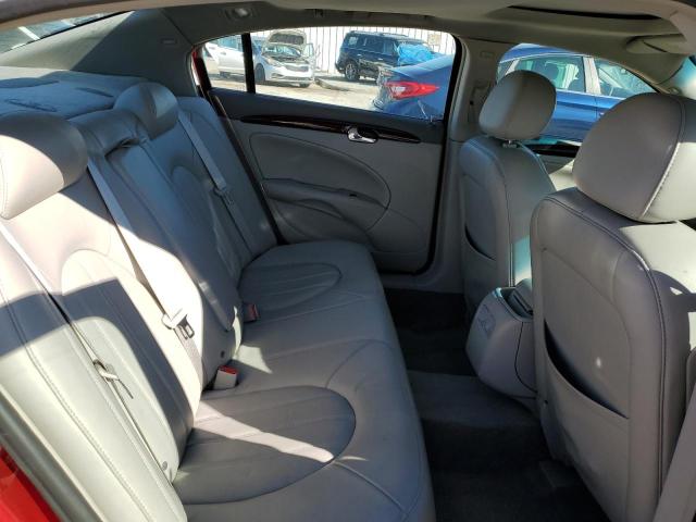 Photo 10 from auction – 2008 BUICK LUCERNE CX with VIN 1G4HD57268U175882