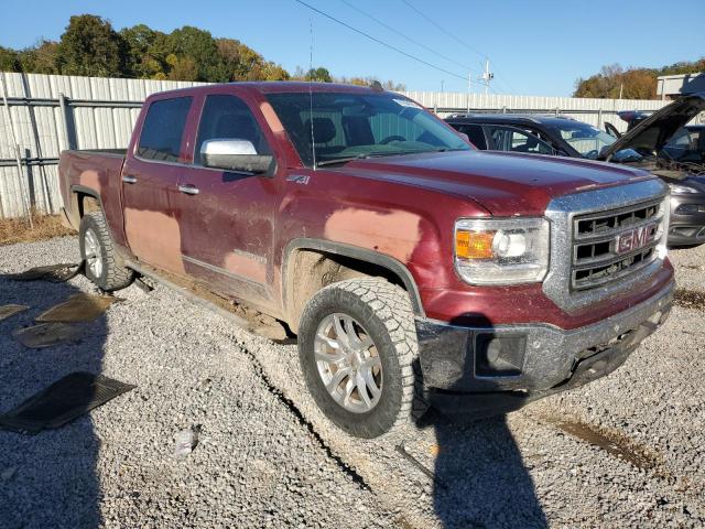 Photo 4 from auction – 2014 GMC SIERRA with VIN 3GTU2VEJ7EG420397