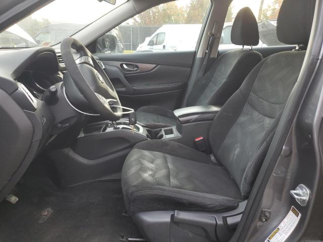 Photo 7 from auction – 2016 NISSAN ROGUE S with VIN 5N1AT2MT4GC810070