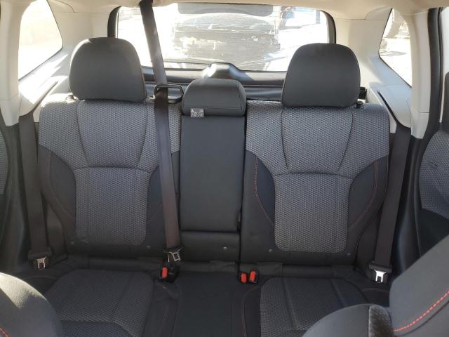 Photo 10 from auction – 2021 SUBARU FORESTER S with VIN JF2SKARC9MH459428