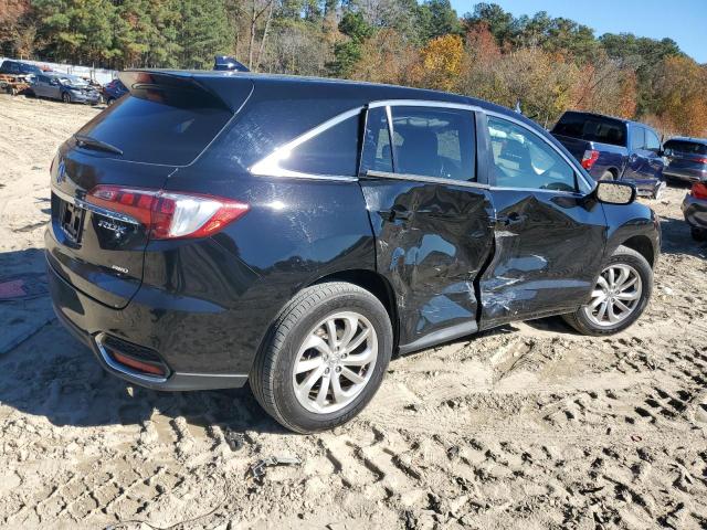 Photo 3 from auction – 2018 ACURA RDX TECHNO with VIN 5J8TB4H51JL018975