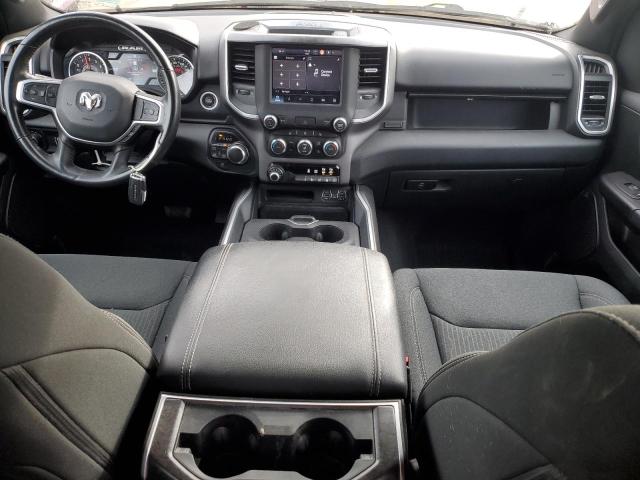 Photo 8 from auction – 2022 RAM 1500 BIG H with VIN 1C6RRFFG2NN353121