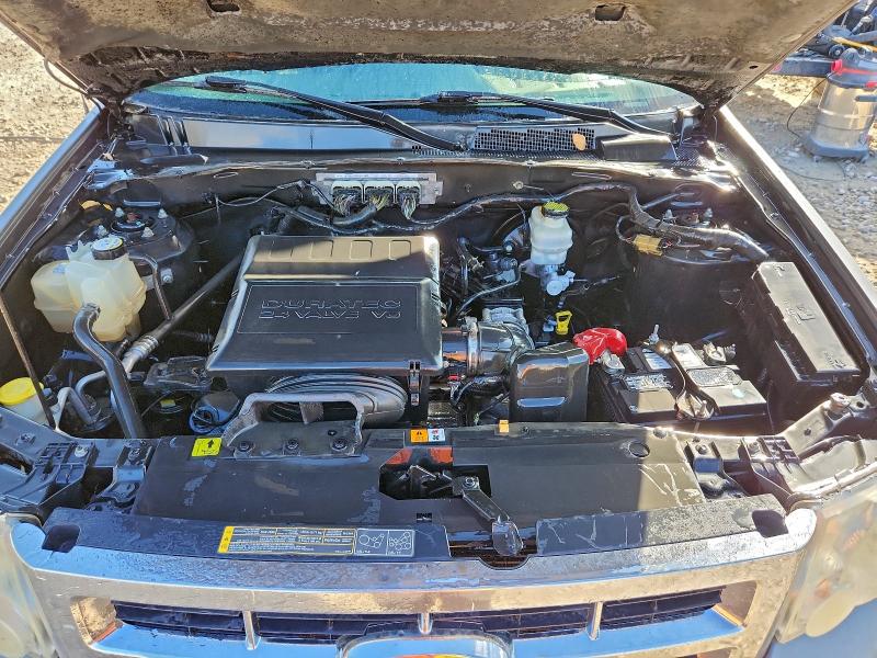 Photo 12 from auction – 2011 FORD ESCAPE LIM with VIN 1FMCU9EG1BKC63399