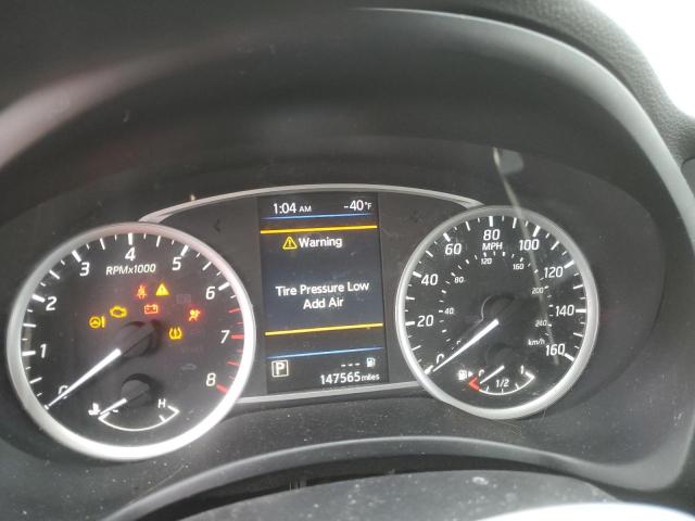 Photo 9 from auction – 2019 NISSAN SENTRA S with VIN 3N1AB7AP1KY434085