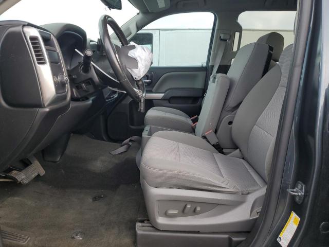 Photo 7 from auction – 2018 CHEVROLET SILVERADO with VIN 3GCPCREC7JG204238
