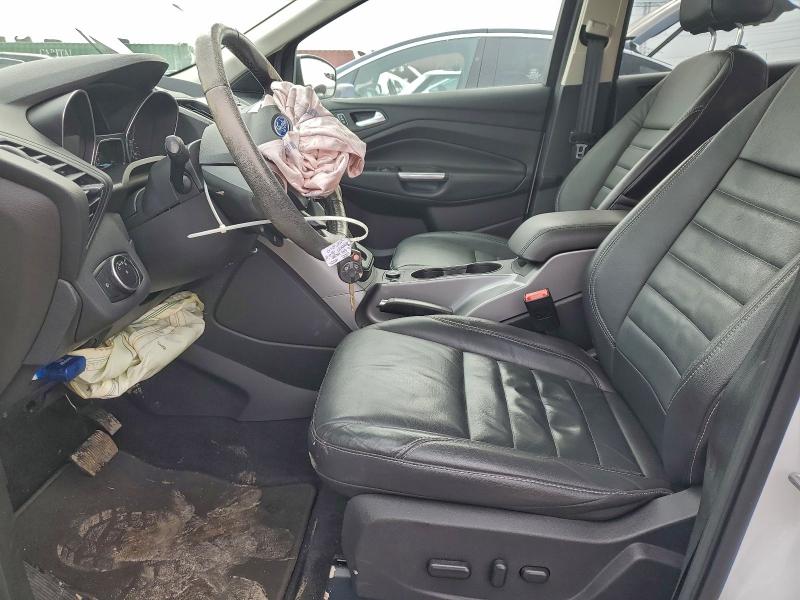 Photo 7 from auction – 2016 FORD ESCAPE SE with VIN 1FMCU9GX0GUC76749