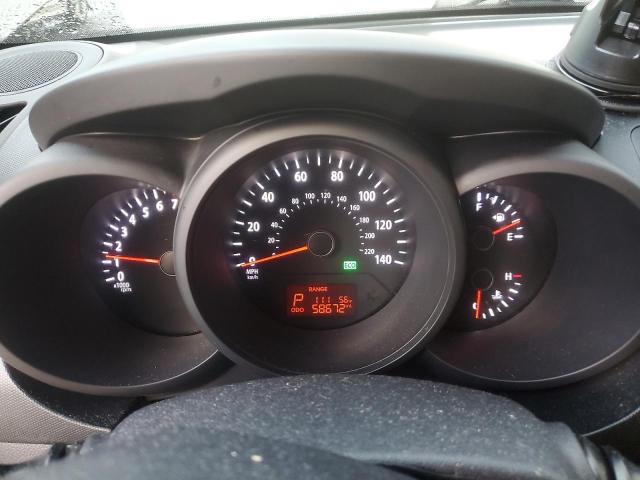 Zdjęcie 9 z aukcji – 2013 KIA SOUL z VIN KNDJT2A50D7514512
