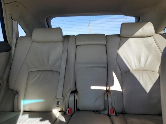 Photo 10 from auction – 2005 LEXUS RX 330 with VIN 2T2HA31U45C070225