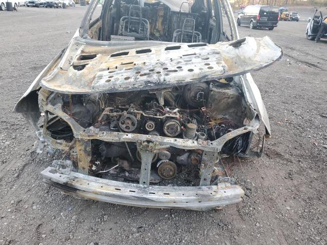 Photo 12 from auction – 2012 SUBARU FORESTER 2 with VIN JF2SHADC9CH450426
