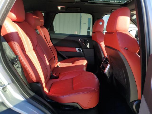Photo 11 from auction – 2016 LAND ROVER RANGE ROVE with VIN SALWR2EF7GA109822