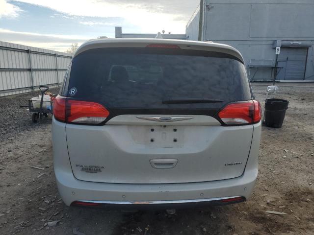 Photo 6 from auction – 2019 CHRYSLER PACIFICA L with VIN 2C4RC1GG9KR715598