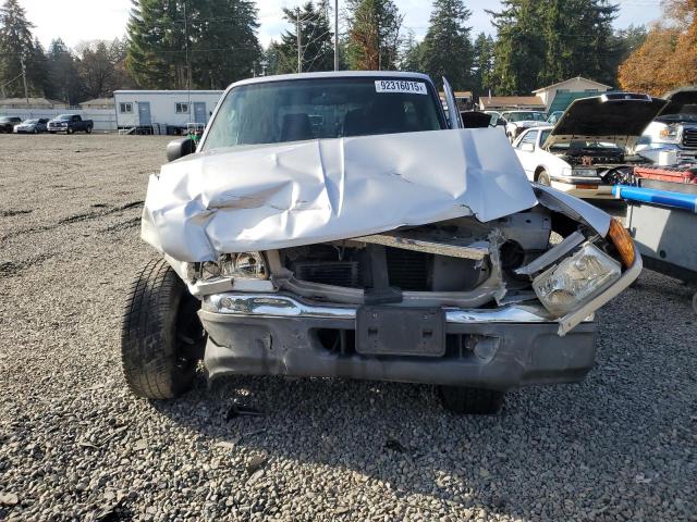 Photo 5 from auction – 2005 FORD RANGER SUP with VIN 1FTYR14U25PA63207