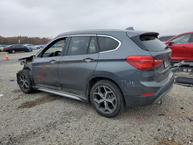 Photo 2 from auction – 2016 BMW X1 XDRIVE2 with VIN WBXHT3C39GP882937