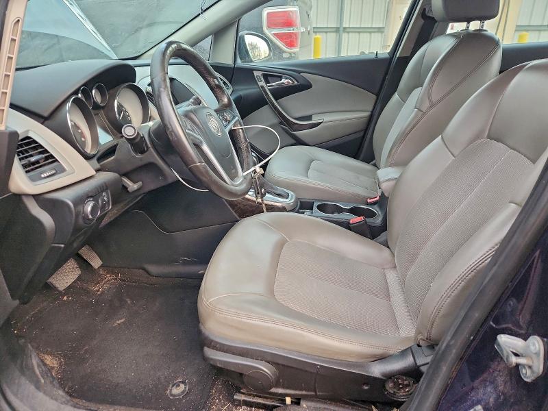 Photo 7 from auction – 2015 BUICK VERANO with VIN 1G4PP5SK0F4144375