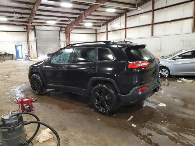 Photo 2 from auction – 2017 JEEP CHEROKEE L with VIN 1C4PJMDS9HW529633