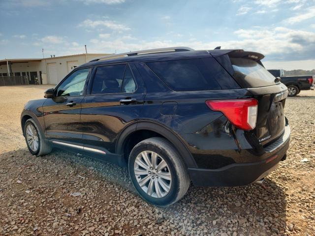 Photo 2 from auction – 2020 FORD EXPLORER L with VIN 1FMSK8FHXLGA88268