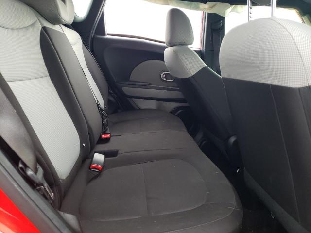 Photo 10 from auction – 2019 KIA SOUL with VIN KNDJN2A28K7024445