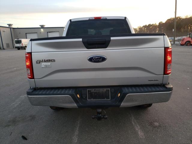 Zdjęcie 6 z aukcji – 2015 FORD F150 SUPER z VIN 1FTEW1EF6FFC85073