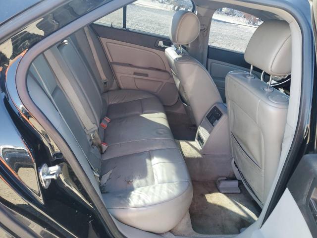 Photo 10 from auction – 2011 CADILLAC STS LUXURY with VIN 1G6DW6ED9B0145882