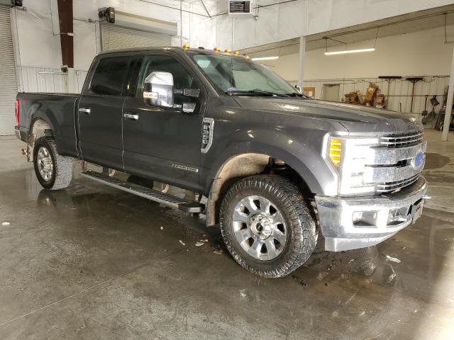 Photo 4 from auction – 2017 FORD F350 SUPER with VIN 1FT8W3BT3HEE04936