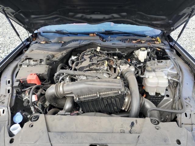 Photo 11 from auction – 2024 FORD MUSTANG with VIN 1FA6P8TH5R5121635