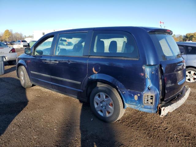 Photo 2 from auction – 2013 DODGE GRAND CARA with VIN 2C4RDGBG6DR640014