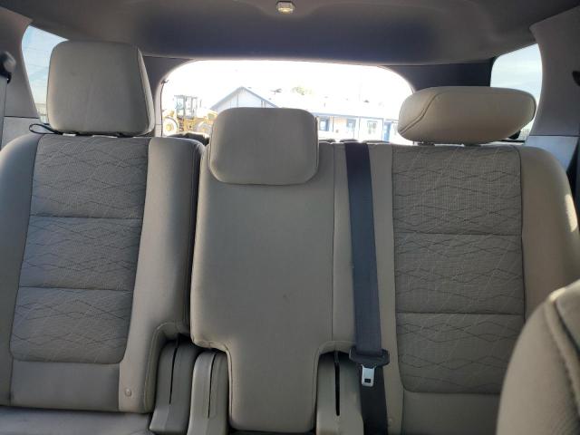 Photo 10 from auction – 2015 FORD EXPLORER with VIN 1FM5K8B88FGA67006