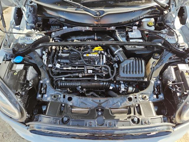 Photo 11 from auction – 2023 MINI COOPER S C with VIN WMZ53BR09P3P88216