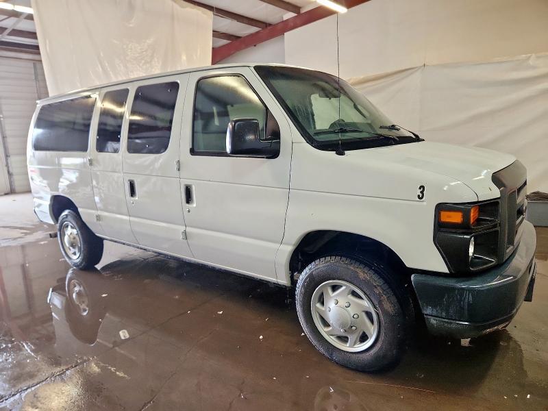 Photo 4 from auction – 2013 FORD ECONOLINE with VIN 1FBNE3BL7DDA48842