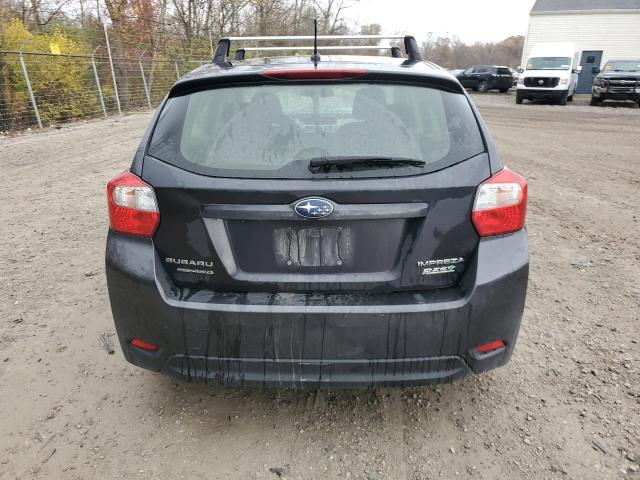 Photo 6 from auction – 2016 SUBARU IMPREZA PR with VIN JF1GPAB69G8268922