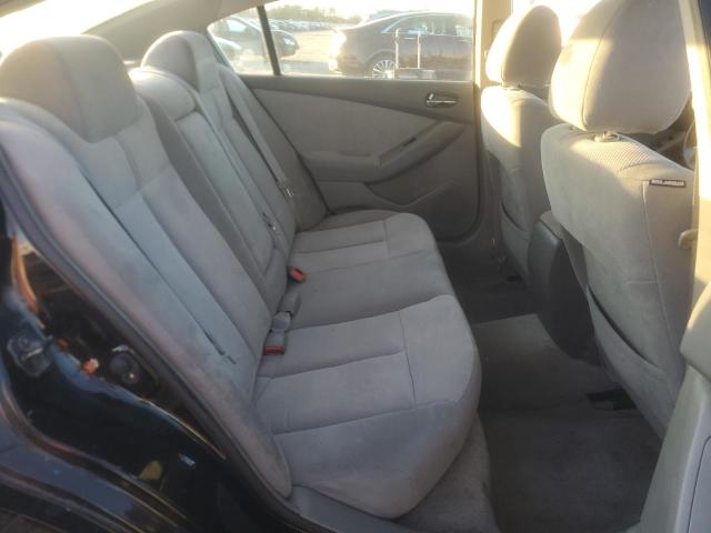 Photo 10 from auction – 2007 NISSAN ALTIMA 2.5 with VIN 1N4AL21E27N484189