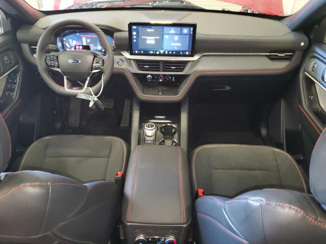 Photo 8 from auction – 2025 FORD EXPLORER S with VIN 1FMWK8GC7SGD09604