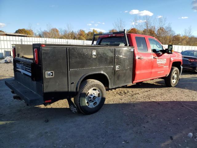 Photo 3 from auction – 2019 CHEVROLET SILVERADO with VIN 2GB2KREG9K1179731