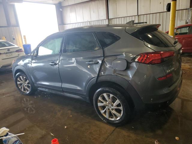 Photo 2 from auction – 2019 HYUNDAI TUCSON SE with VIN KM8J2CA48KU861497