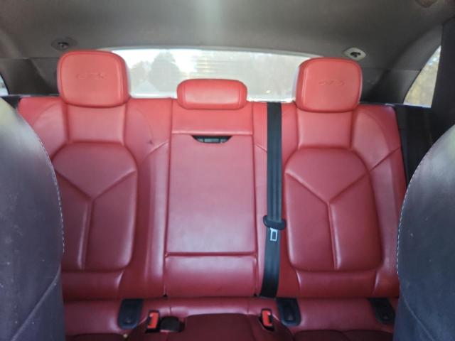 Photo 10 from auction – 2018 PORSCHE MACAN GTS with VIN WP1AG2A53JLB62998