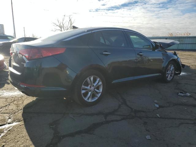 Photo 3 from auction – 2012 KIA OPTIMA EX with VIN 5XXGN4A77CG021420