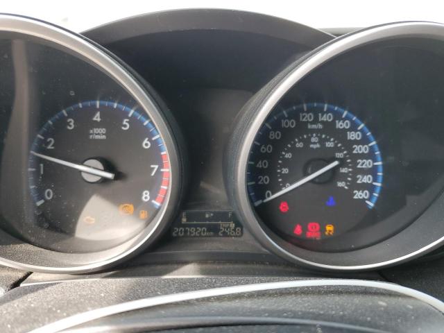 Photo 9 from auction – 2013 MAZDA 3 I with VIN JM1BL1V73D1833593