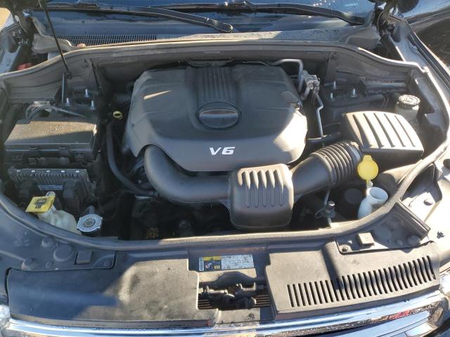 Photo 12 from auction – 2014 DODGE DURANGO LI with VIN 1C4RDJDG7EC308703