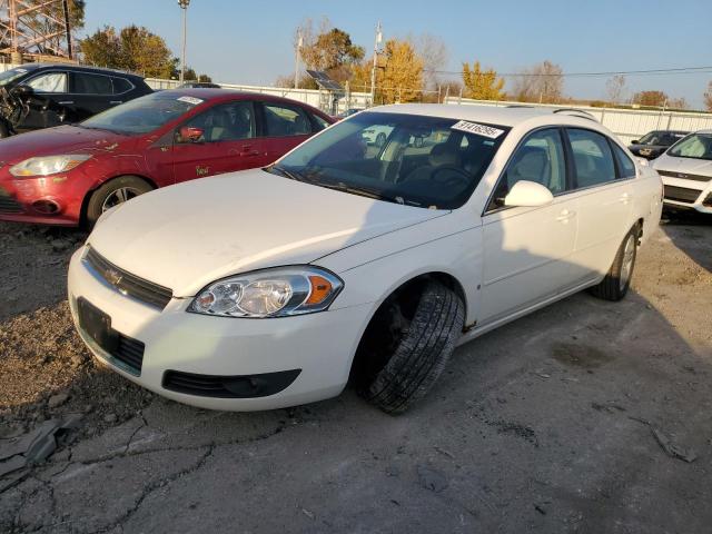 Photo 1 from auction – 2006 CHEVROLET IMPALA LT with VIN 2G1WC581769404271