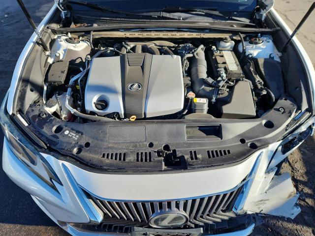 Photo 11 from auction – 2020 LEXUS ES 350 with VIN 58ADZ1B18LU066526