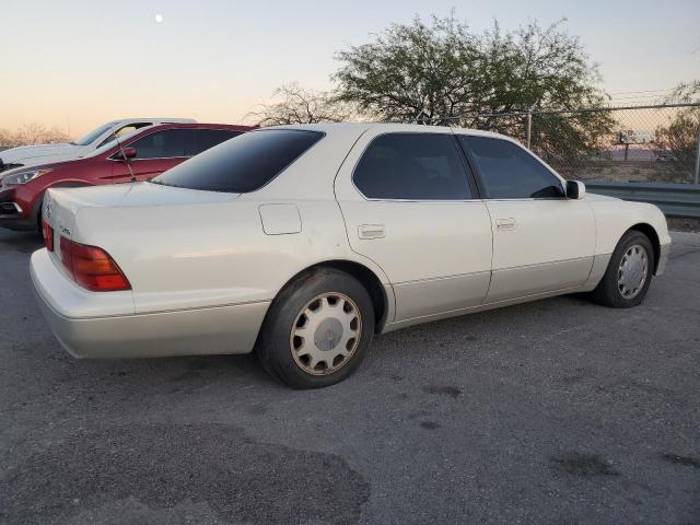 Photo 3 from auction – 1997 LEXUS LS 400 with VIN JT8BH22F4T0057321