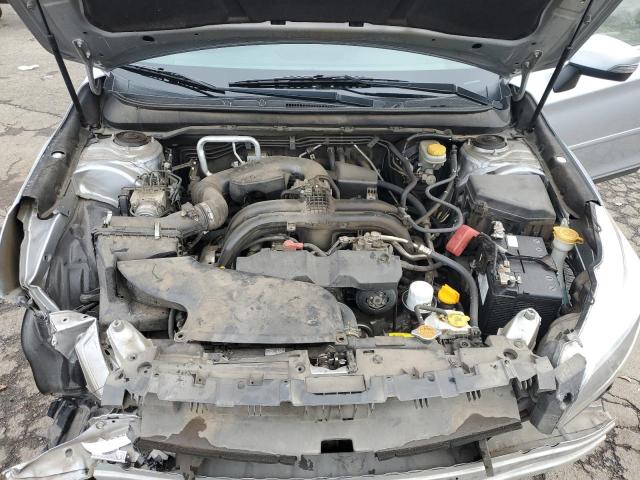 Photo 11 from auction – 2017 SUBARU OUTBACK 2. with VIN 4S4BSAHC4H3211845