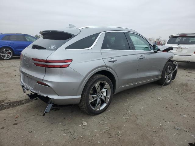 Photo 3 from auction – 2025 GENESIS GV70 ADVAN with VIN 5NMMCET11SH005768