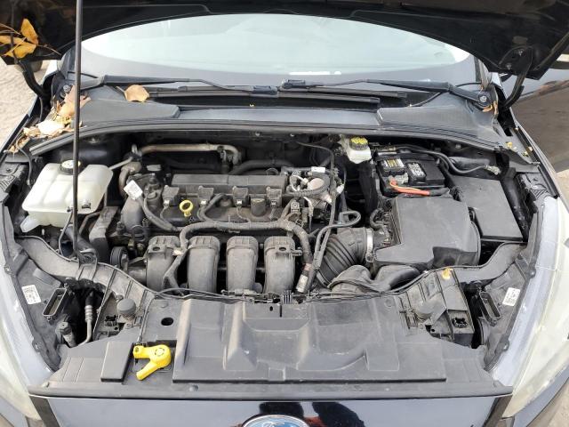 Photo 11 from auction – 2017 FORD FOCUS with VIN 1FADP3H20HL240704